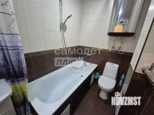 1-к квартира, вторичка, 53м2, 3/10 этаж