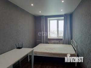 3-к квартира, вторичка, 59м2, 5/5 этаж