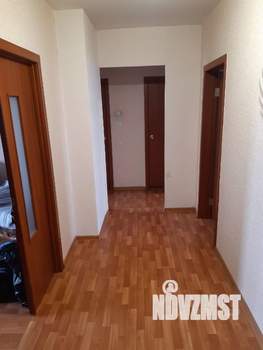 3-к квартира, вторичка, 73м2, 10/11 этаж