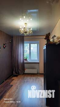 3-к квартира, вторичка, 55м2, 5/5 этаж