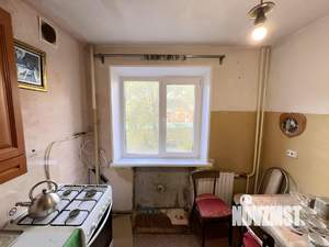 2-к квартира, вторичка, 45м2, 2/5 этаж