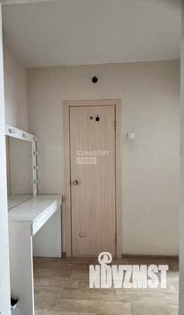 1-к квартира, вторичка, 32м2, 6/10 этаж