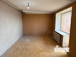 1-к квартира, вторичка, 44м2, 10/10 этаж