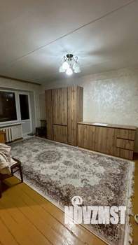 1-к квартира, вторичка, 32м2, 2/6 этаж