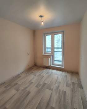 1-к квартира, вторичка, 34м2, 7/10 этаж