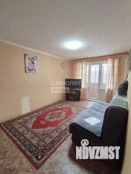 1-к квартира, вторичка, 30м2, 3/5 этаж