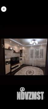 2-к квартира, вторичка, 57м2, 2/10 этаж