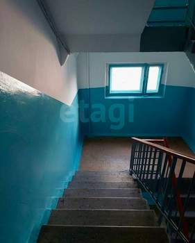 2-к квартира, вторичка, 51м2, 7/9 этаж