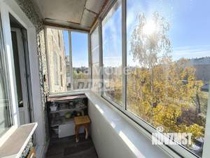 2-к квартира, вторичка, 50м2, 4/5 этаж
