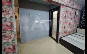 1-к квартира, вторичка, 31м2, 1/4 этаж