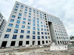 2-к квартира, вторичка, 55м2, 8/10 этаж
