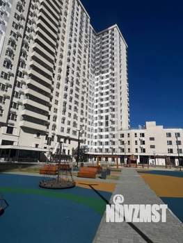 3-к квартира, вторичка, 91м2, 6/23 этаж