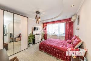 3-к квартира, вторичка, 68м2, 3/5 этаж