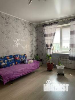 3-к квартира, вторичка, 83м2, 2/2 этаж