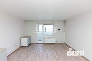 Студия квартира, вторичка, 32м2, 1/10 этаж