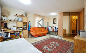 Студия квартира, вторичка, 31м2, 2/5 этаж