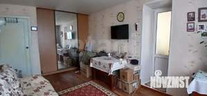 1-к квартира, вторичка, 36м2, 7/9 этаж