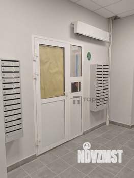 Студия квартира, вторичка, 25м2, 14/17 этаж