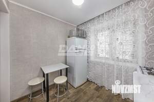 2-к квартира, вторичка, 42м2, 4/5 этаж