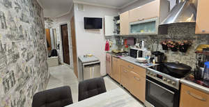 3-к квартира, вторичка, 66м2, 2/9 этаж