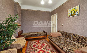 2-к квартира, вторичка, 43м2, 4/4 этаж