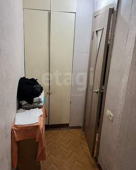 2-к квартира, вторичка, 44м2, 3/5 этаж