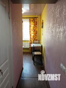 1-к квартира, вторичка, 31м2, 3/5 этаж