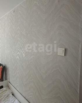 1-к квартира, вторичка, 30м2, 1/5 этаж