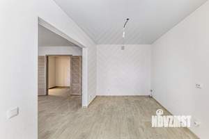 1-к квартира, вторичка, 43м2, 15/15 этаж