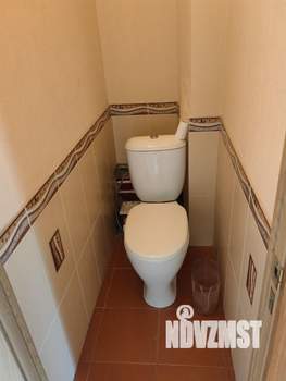 3-к квартира, вторичка, 61м2, 4/5 этаж