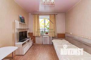 3-к квартира, вторичка, 56м2, 9/10 этаж