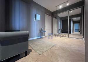2-к квартира, вторичка, 93м2, 4/24 этаж