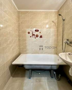 1-к квартира, вторичка, 43м2, 5/10 этаж