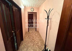 3-к квартира, вторичка, 65м2, 1/10 этаж