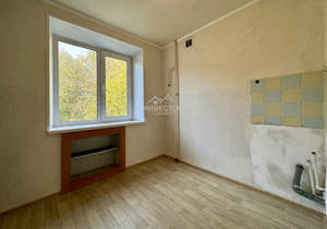 1-к квартира, вторичка, 30м2, 3/5 этаж