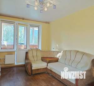 3-к квартира, вторичка, 67м2, 3/5 этаж