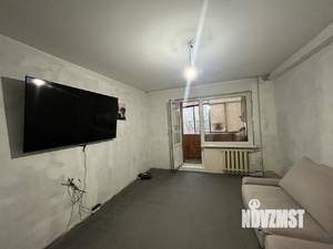 3-к квартира, вторичка, 58м2, 4/5 этаж