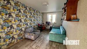 2-к квартира, вторичка, 65м2, 10/10 этаж