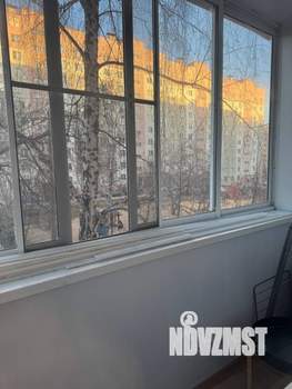 1-к квартира, вторичка, 33м2, 3/9 этаж