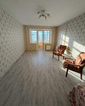 2-к квартира, вторичка, 54м2, 2/5 этаж