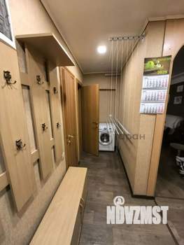 3-к квартира, вторичка, 66м2, 3/4 этаж