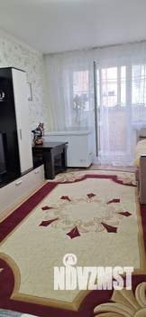 1-к квартира, вторичка, 32м2, 3/5 этаж
