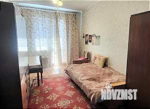 1-к квартира, вторичка, 32м2, 8/10 этаж