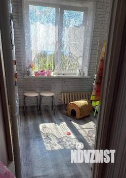 1-к квартира, вторичка, 34м2, 6/9 этаж