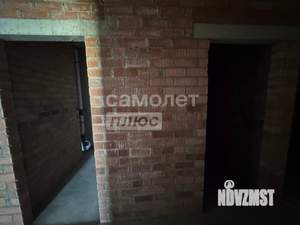 2-к квартира, вторичка, 71м2, 16/30 этаж