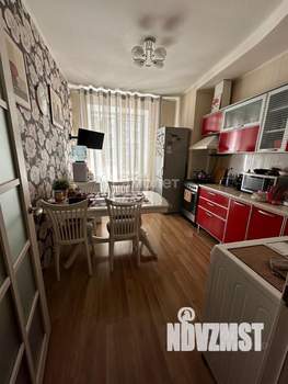 2-к квартира, вторичка, 63м2, 1/5 этаж