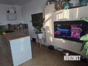 1-к квартира, вторичка, 54м2, 7/10 этаж