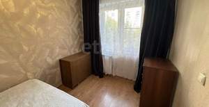 2-к квартира, вторичка, 46м2, 2/5 этаж