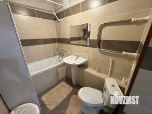 Студия квартира, вторичка, 33м2, 8/21 этаж