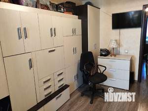 3-к квартира, вторичка, 77м2, 7/10 этаж